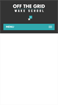 Mobile Screenshot of otgwakesports.com